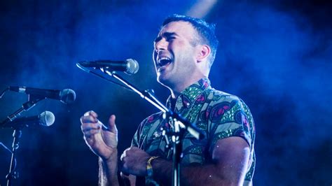 Sufjan Stevens Illinois Will Be Adapted Into A Stage Musical