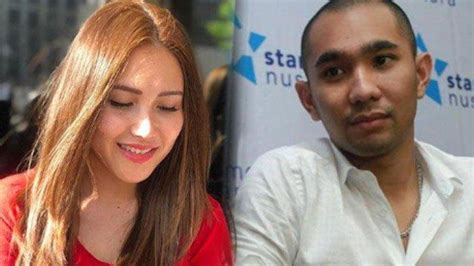 Biodata Enji Baskoro Mantan Suami Ayu Ting Ting Yang Talak Cerai Usai