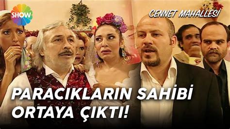 Cennet Mahallesi B L M Pembe Ve Yunus Evleniyor Youtube