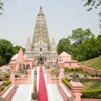 Allahabad Varanasi Bodhgaya Gaya Ayodhya Mathura Agra Lucknow Tour