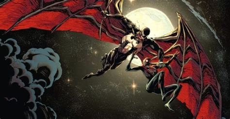 Winged Superheroes 15 Best Male And Female Superheroes Who Have Wings