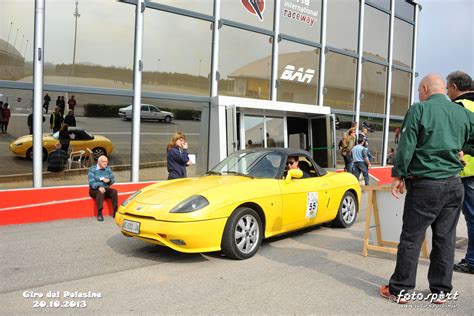 Manfredonia L Asd Piloti Sipontini Riaccende I Motori Stato Quotidiano