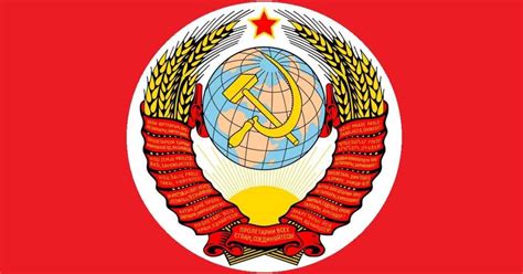 The Official Agreement To Dissolve The USSR Is Missing - KnowledgeNuts