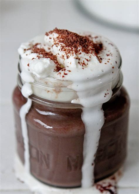 Hot Chocolate Recipes For Kids Popsugar Moms