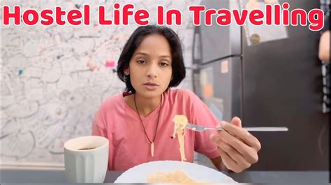 How I Manage My Stay During Travelling Telugu Yatri Youtube