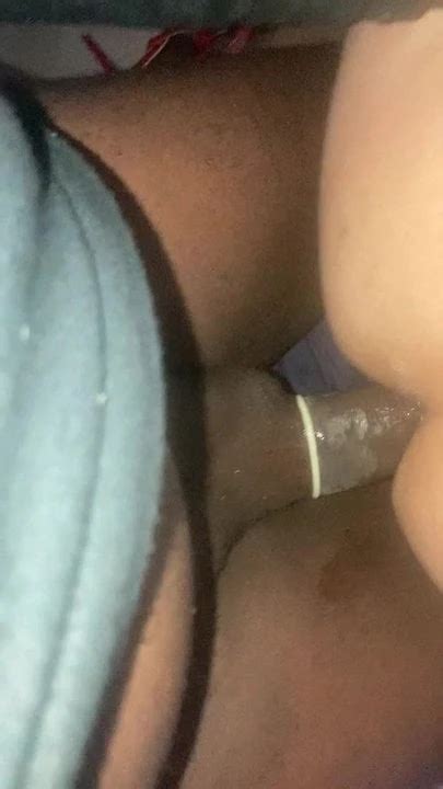 Lea The Bitch Takes A Big Black Cock In Her Slutty Ass Again Shemale Bareback Bareback Porn