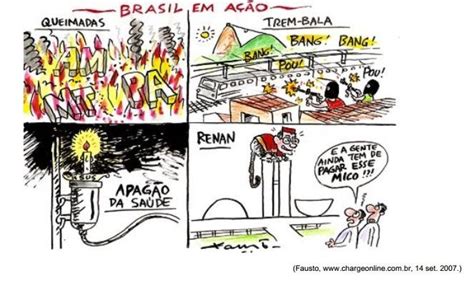 Tendo Em Vista A Charge De Fausto Considere As Seguintes Afirmativas