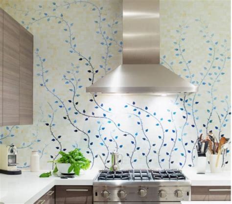 30 Amazing Design Ideas for a Kitchen Backsplash