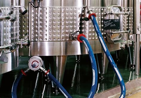 Trelleborg Industrial Solutions