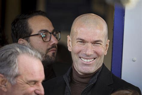 Foot OM Vente OM LArabie Saoudite Arrive Avec Zidane Il Lannonce