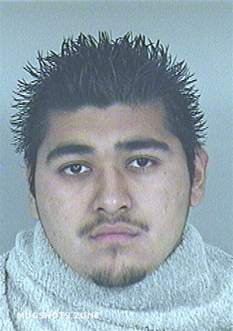 VASQUEZ FELIX ISAAC 11 27 2022 Collin County Mugshots Zone