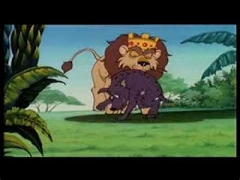 Leo the Lion: King of the Jungle - Alchetron, the free social encyclopedia