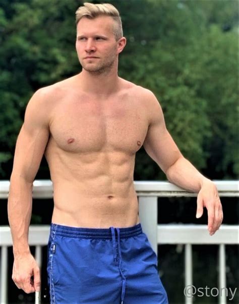 Erik Stony OF Pack Big Big Gay