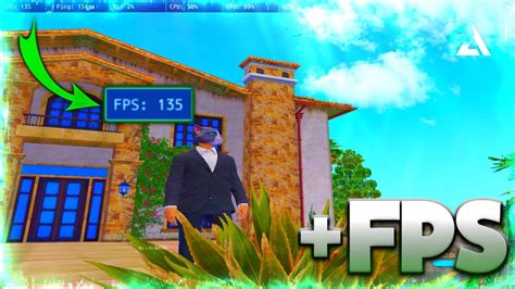 Como Rodar Fivem Em Pc Super Fraco Ganhe Muito Fps Sem Placa De