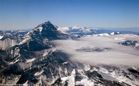 Interesting facts about Aconcagua | Just Fun Facts