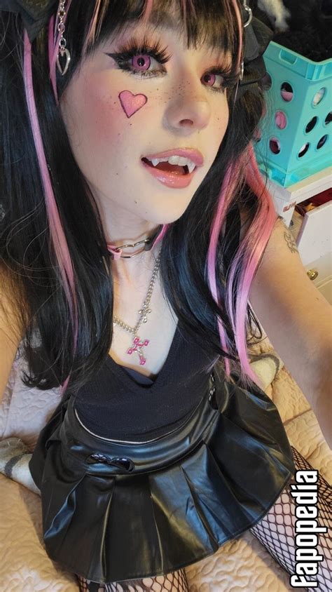 Sammynoodlesoup Nude Onlyfans Leaks Patreon Leaks Photo
