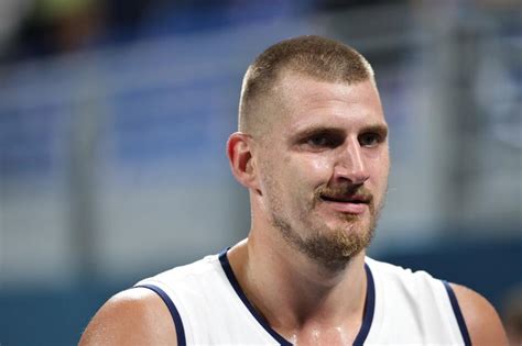 Nikola Jokić ne voli da ide na more Otkriveno je i zbog čega