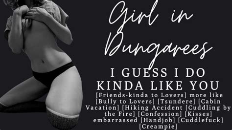 ASMR Finally Fucking The Bitchy Friend Tsundere Cuddle Fuck Pornhub