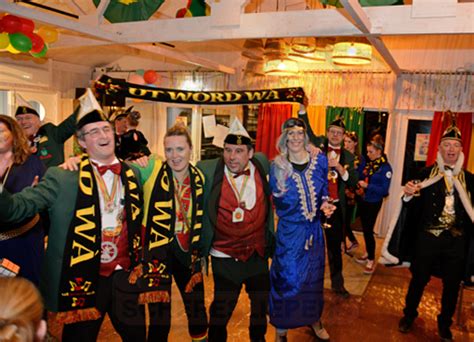 Kouwe Klauwebal Carnavals Vereniging De Scheresliepers