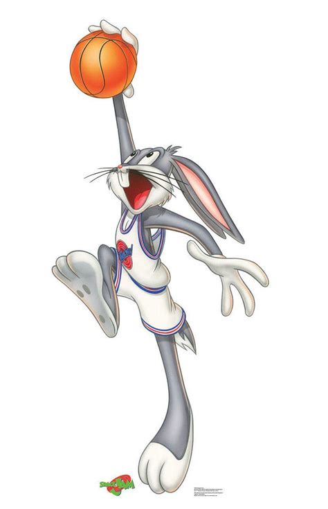 Looney Tunes Basketball Wallpapers Top Free Looney Tunes Basketball
