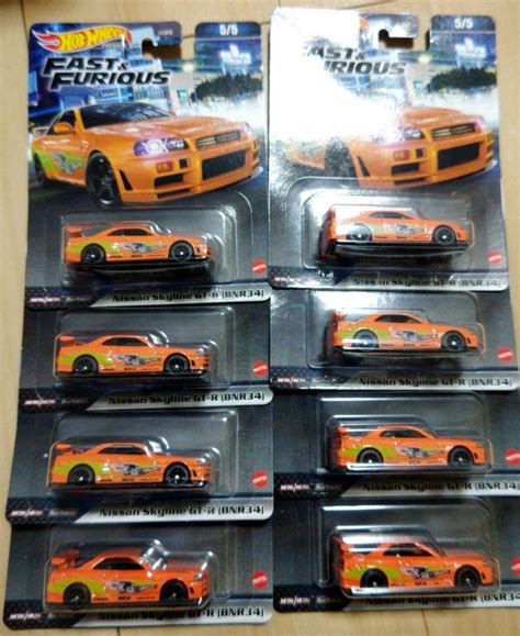 Mattel F Wheels Usa Hot Wheels T