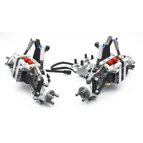 Lego Suspension Parts Ubicaciondepersonascdmxgobmx