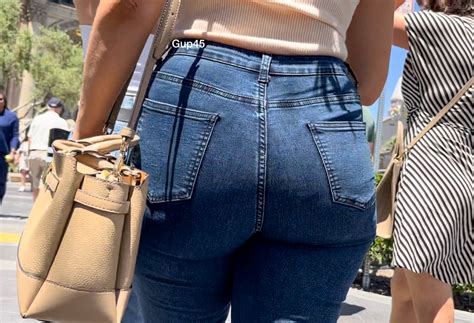 Oc Blonde Pawg With A Perfect Round Ass In Jeans Friend Tight Jeans Forum