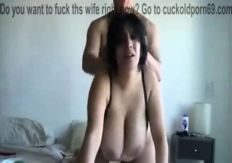 Wife First Time Cheating With Condom Closeup Amateur