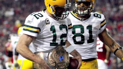 Green Bay Packers Victory A Tribute To The Super Bowl Xlv Champions Youtube