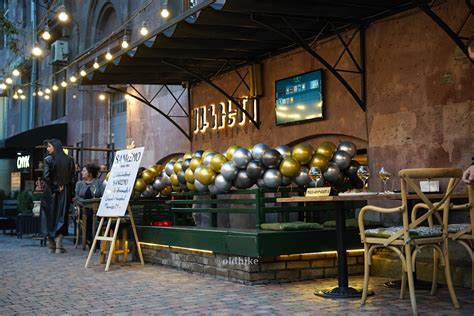 Ровно спустя год в Ереване вновь открылся степанакертский «Сан-Ремо ...