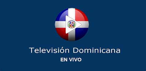 Descarga Tv Rd Television Dominicana Apk Para Android Última Versión