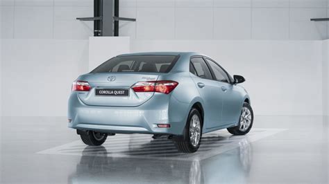 New Toyota Corolla Quest 1 8 Prestige Cvt For Sale Halfway Malanda Toyota