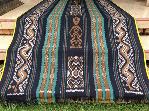 √ 45 Motif Batik Papua Dan Corak Kain Yang Khas And Unik