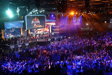 Tencent Invests In Chinese E-Sports Operator VSPN – China Money Network