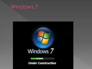 La Evolucion De Windows Ppt