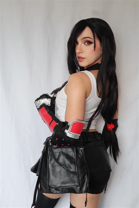 Miss Bri Torress Missbricosplay Nude Leaked Photos Pinayflixx