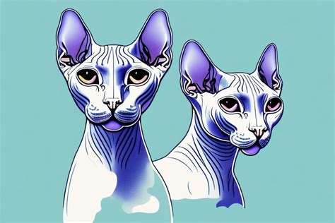 Sphynx Cat Rescue In Richards Bay Pets