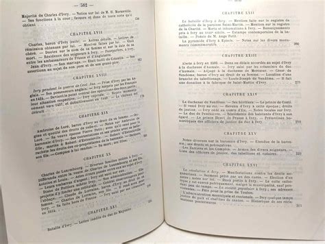 Histoire d Ivry la bataille et de l Abbaye de notre dame d Ivry d après