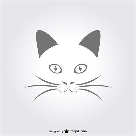 Мордочка котенка рисунок - 76 фото