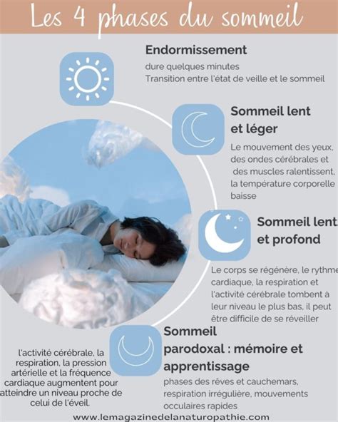 Comment Le Sommeil Impacte T Il Le Poids Evy Poulard Naturopathe