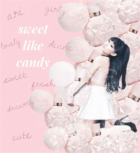 Sweet Like Candy - Reasons to Love It