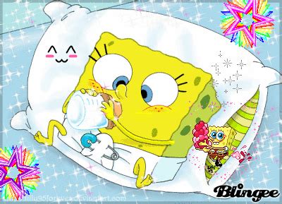 baby sponge - Spongebob Squarepants Fan Art (24045945) - Fanpop