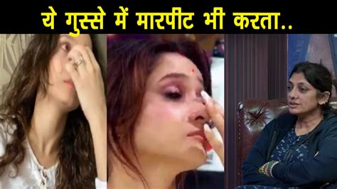 Bigg Boss Live Omg Ankita Lokhande Reveled Her Marriage Secret