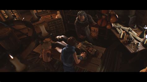 Brothers: A Tale of Two Sons Remake - La joya de Fares sigue brillando ...