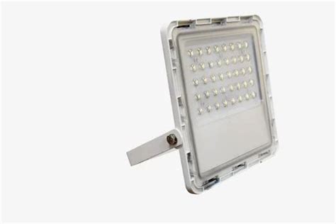 Alluminium Lambert Led Flood Light Lens Model IP50W At Rs 630 Piece In