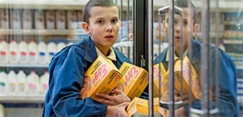 Stranger Things Criadores dizem que Eleven é uma assassina em série