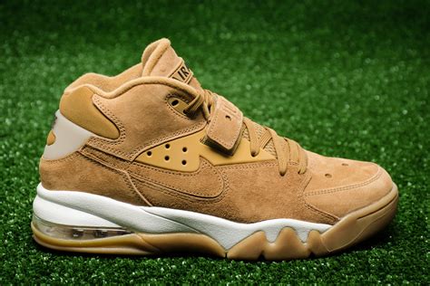 Nike Air Force Max PRM - Shoes Casual - Sporting goods | sil.lt