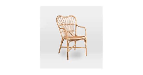 Rattan Arm Chair Best Rattan Indoor Furniture Popsugar Home Uk Photo 40