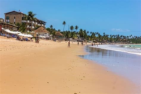 Praia De Ipioca Onde Fica Como Ir E O Que Fazer