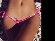 Patty López de la Cerda nude pics page